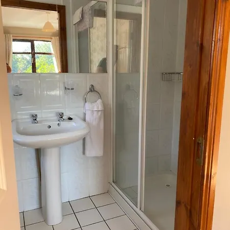 منزل ريفي Davmar House Blarney