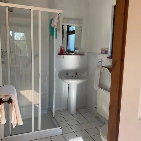 منزل ريفي Davmar House Blarney