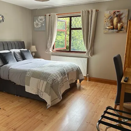 컨트리하우스 Davmar House Blarney 코크