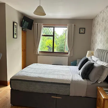 Davmar House Blarney *