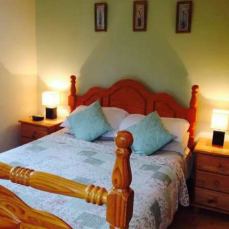 منزل ريفي Davmar House Blarney *