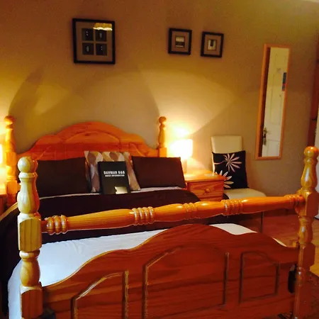 منزل ريفي Davmar House Blarney *