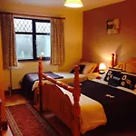 Davmar House Blarney منزل ريفي