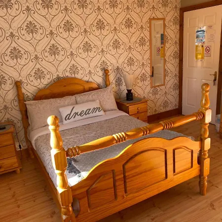Davmar House Blarney * Cork