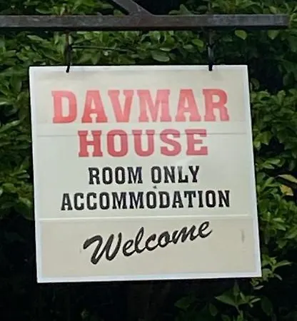 Davmar House Blarney コーク