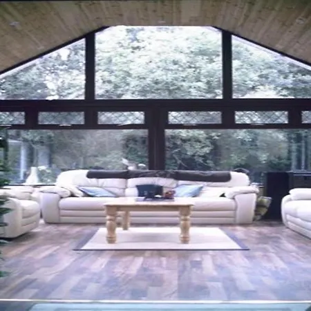 Davmar House Blarney 컨트리하우스 *