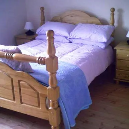 Casa rural Davmar House Blarney