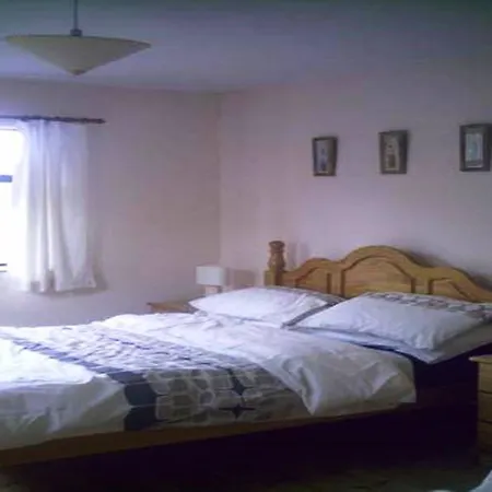 Davmar House Blarney منزل ريفي *