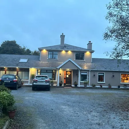 منزل ريفي Davmar House Blarney كورك