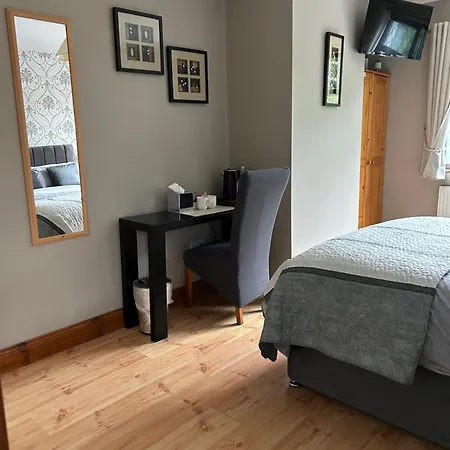 Davmar House Blarney Корк