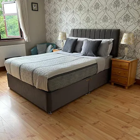 Летний дом Davmar House Blarney *