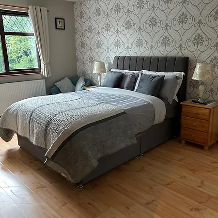 Davmar House Blarney 컨트리하우스 코크