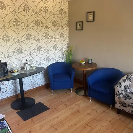 Летний дом Davmar House Blarney Корк