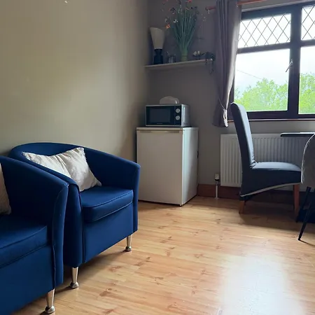 منزل ريفي Davmar House Blarney *