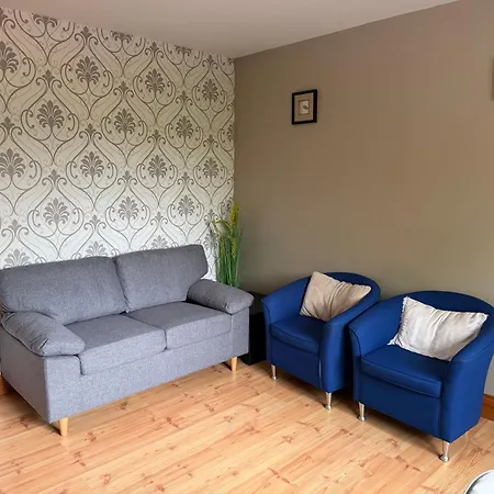 منزل ريفي Davmar House Blarney كورك