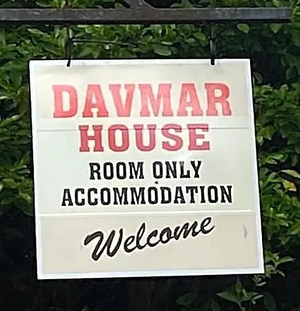 Davmar House Blarney *