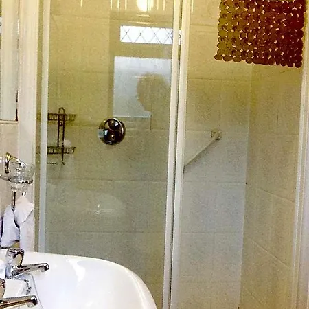 Davmar House Blarney منزل ريفي