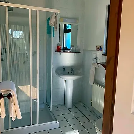 Davmar House Blarney منزل ريفي