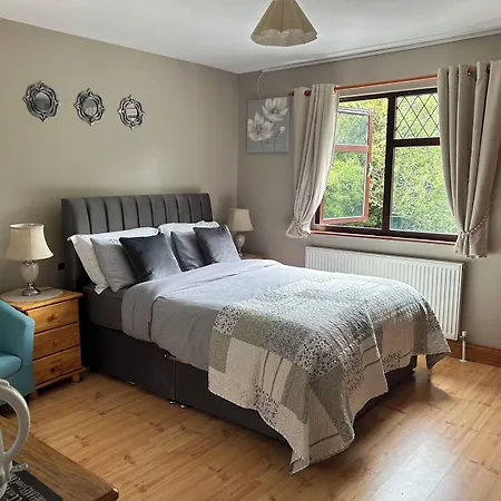 Casa rural Davmar House Blarney Cork