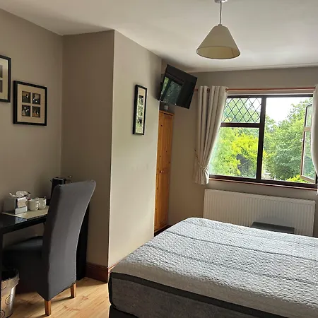 Davmar House Blarney Casa rural *