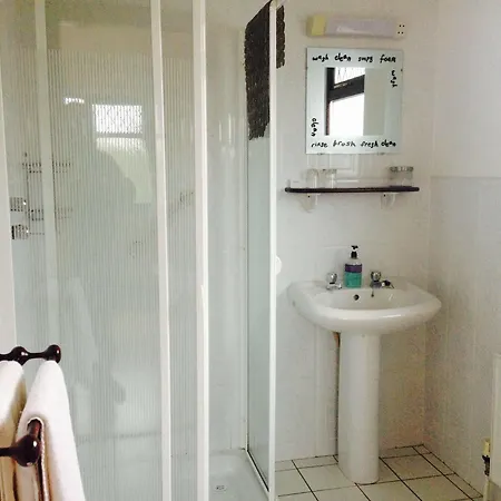 Davmar House Blarney منزل ريفي *