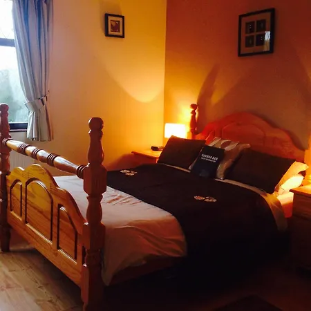 Casa rural Davmar House Blarney