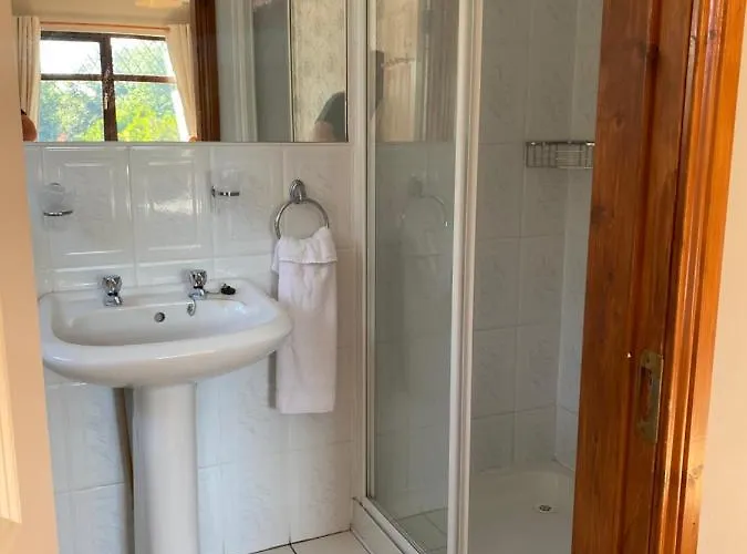 Летний дом Davmar House Blarney