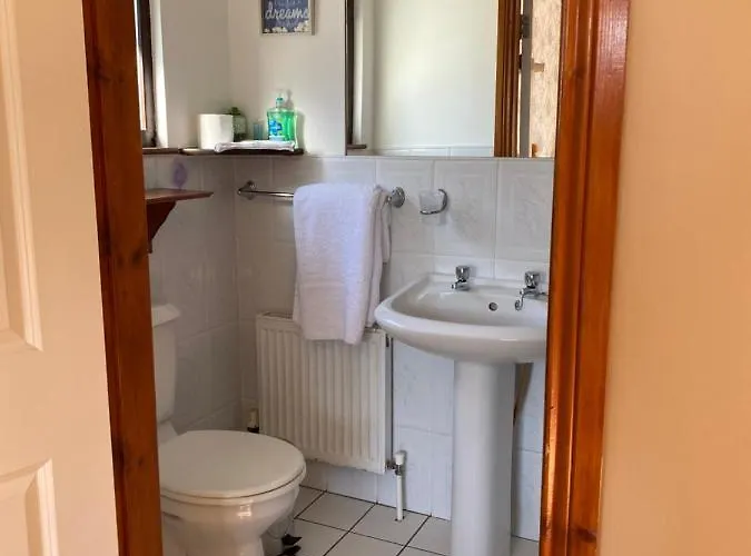 Davmar House Blarney