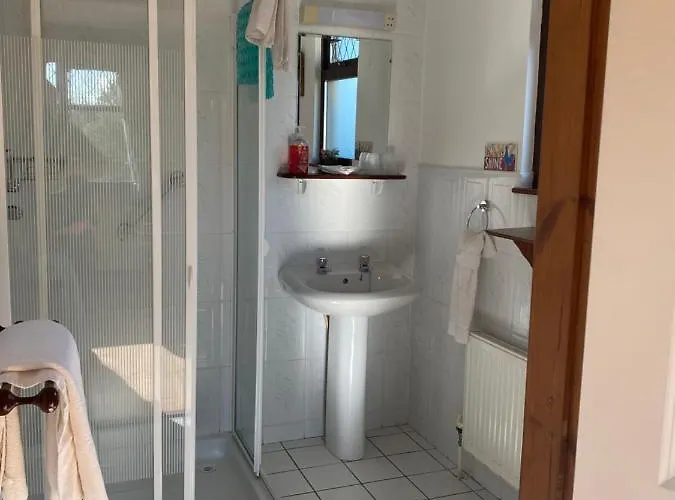 Летний дом Davmar House Blarney