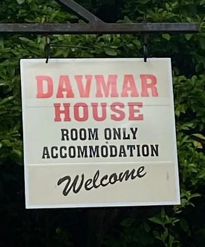 Davmar House Blarney Корк