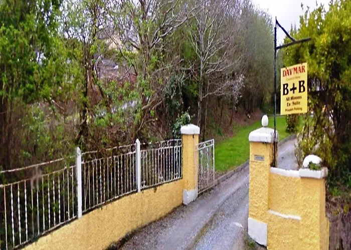 Davmar House Blarney *