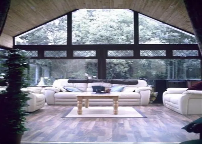 Davmar House Blarney Casa rural *