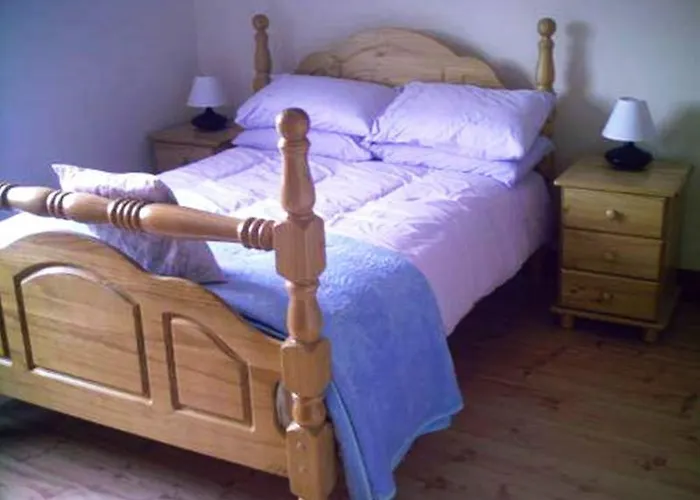 Летний дом Davmar House Blarney