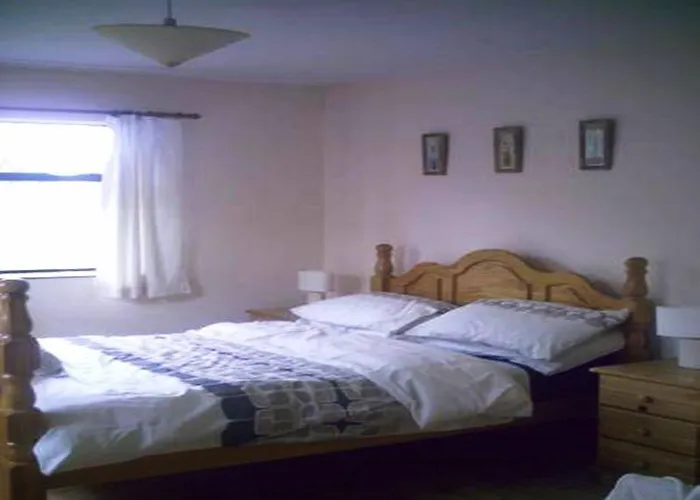 Davmar House Blarney Летний дом *