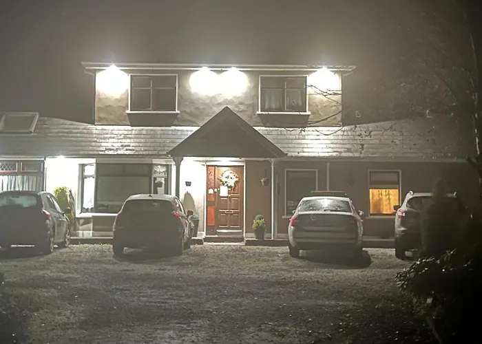 Davmar House Blarney *