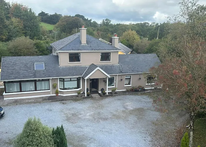 Davmar House Blarney Корк