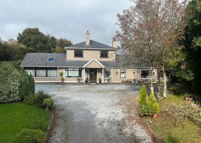 Davmar House Blarney Корк