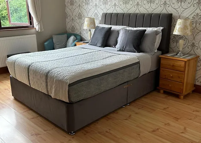 Летний дом Davmar House Blarney *