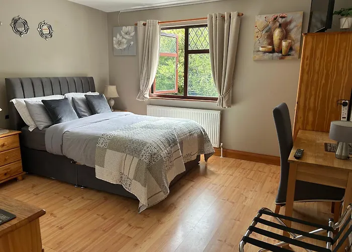 Летний дом Davmar House Blarney Корк