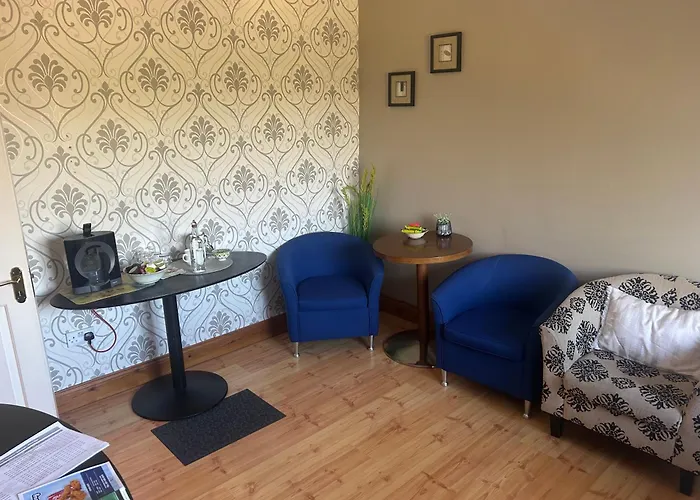 Летний дом Davmar House Blarney Корк