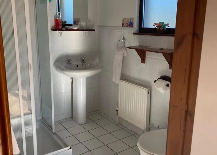 Davmar House Blarney *