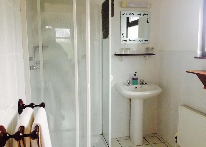 Davmar House Blarney Летний дом *