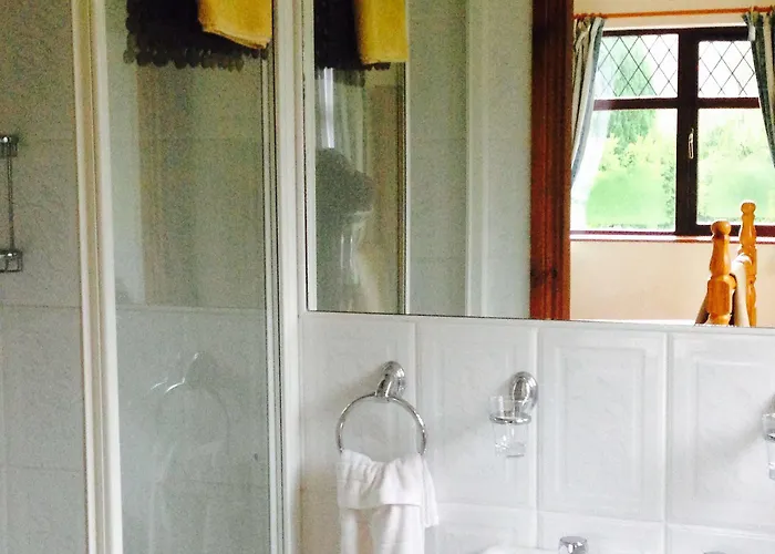 Davmar House Blarney