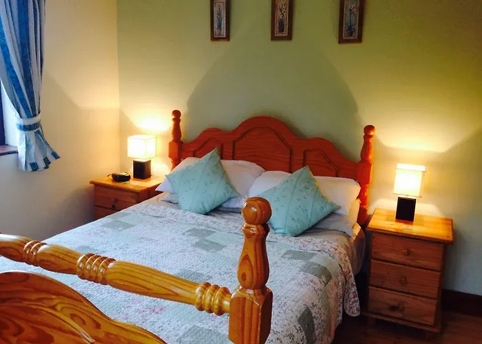 Летний дом Davmar House Blarney *