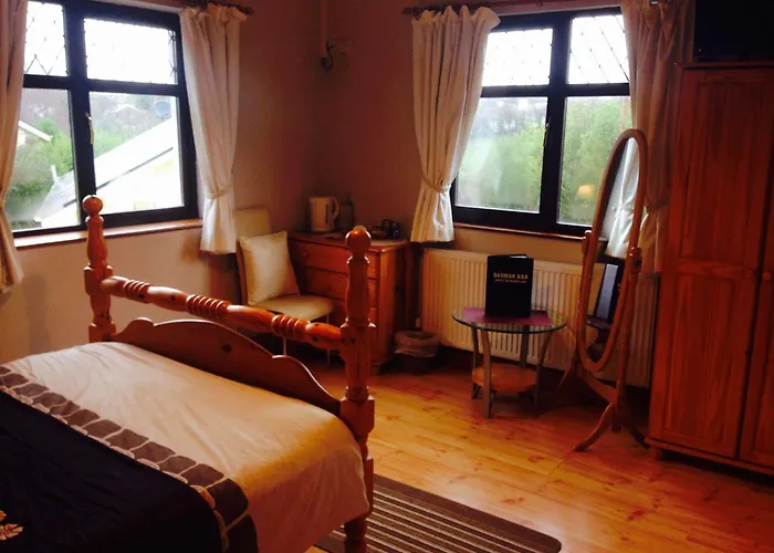 Davmar House Blarney Корк