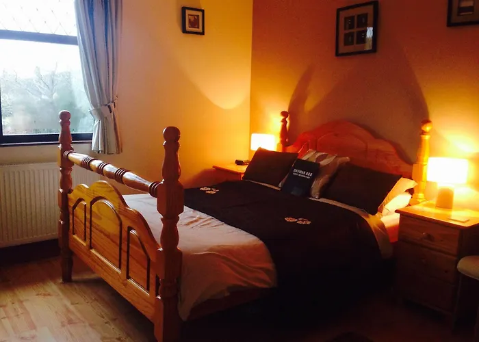 Летний дом Davmar House Blarney