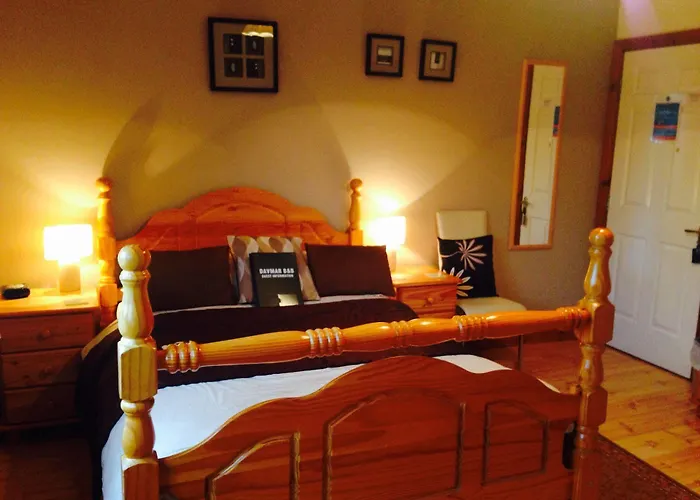 Летний дом Davmar House Blarney *