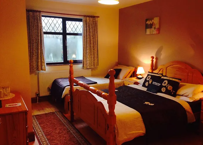 Davmar House Blarney Летний дом