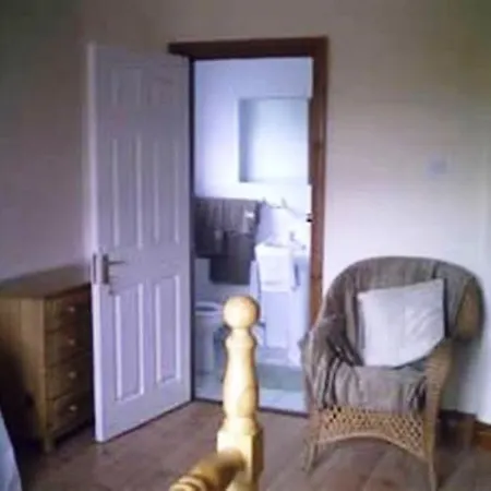 Летний дом Davmar House Blarney *