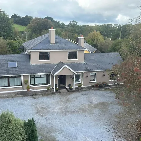 Davmar House Blarney コーク